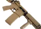 Preview: Delta Armory AR15 CQB-R Charlie Tan 0,5 Joule AEG